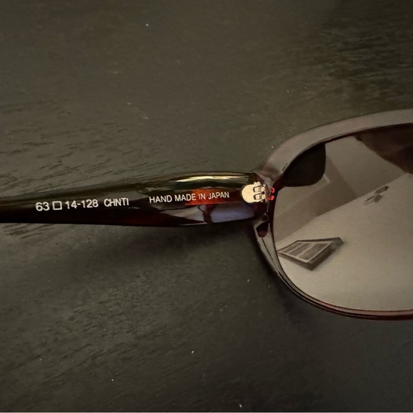 Derek Lam Emma Sunglasses - Picture 6 of 6